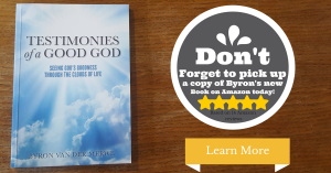 testimonies of a good god