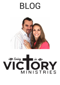 victorious christian living, living in victory in Christ, christian blog, christian bloggers