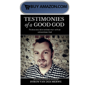 books on trusting God